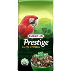VERSELE-LAGA Loro Parque Ara Parrot Mix 15kg