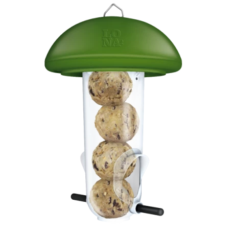 Mangeoire Lona M4 - Vert