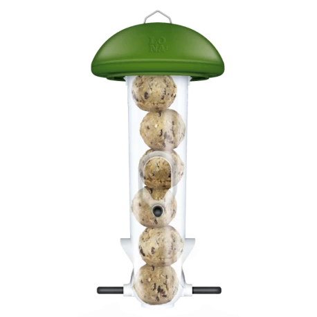 Mangeoire Lona M6 - Vert