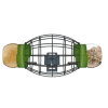 Mangeoire Lona "Voerkooi V10" - Vert - 32x15cm