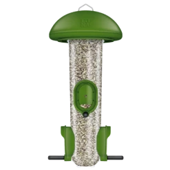 Mangeoire Lona "Voersilo S3" - Vert