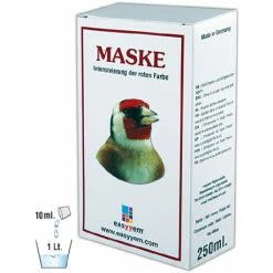 Easyyem MASKE 500 ML