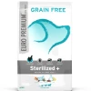 Euro Premium Medium To Large Adult Sterilized+ 10kg