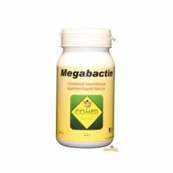 Megabactin 250g - Comed