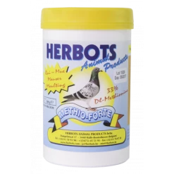 Herbots Methio Forte 300gr