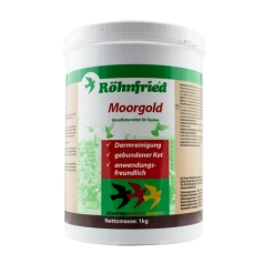 Röhnfried Moorgold 1kg