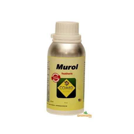 Murol Bird 250 Ml - Comed