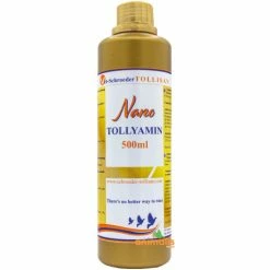 Schroeder-tollisan Nano Tollyamin 500ml