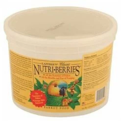Lafeber's Nutri-Berries "Classic" Perroquet 1,47kg