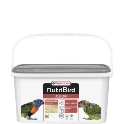 VERSELE-LAGA Nutribird A18 Lori 3kg