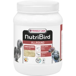 VERSELE-LAGA Nutribird - Allround 800g