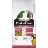 VERSELE-LAGA Nutribird P15 Original 10kg - Granulés Extrudés - Aliment D'entretien Pour Perroquets