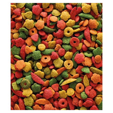 VERSELE-LAGA Nutribird P15 Tropical 3kg - Granulés Extrudés - Aliment D'entretien Pour Perroquets - Image 2