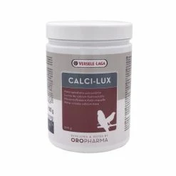 Oropharma Calci-Lux 500gr