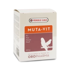 Oropharma Muta-Vit 200gr