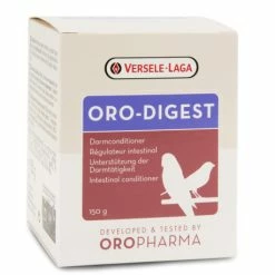 Oropharma Oro-Digest 150gr