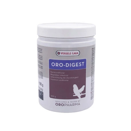 Oropharma Oro-Digest 500gr