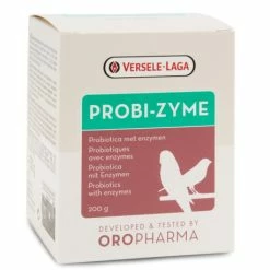 Oropharma Probi-Zyme 200gr