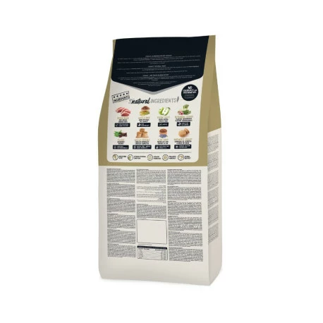 OWNAT Classic Duck Pour Chien Adulte Au Canard 15kg - Image 2