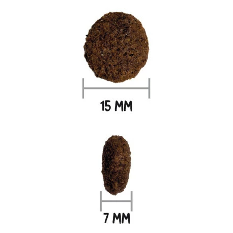 OWNAT Classic Duck Pour Chien Adulte Au Canard 15kg - Image 4