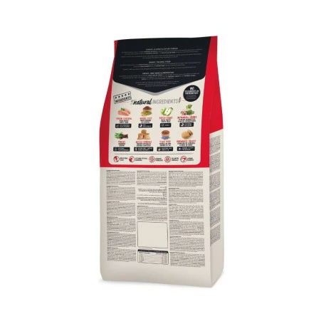 OWNAT Classic Energy Pour Chien Adulte Actif Au Poulet 4kg - Image 2