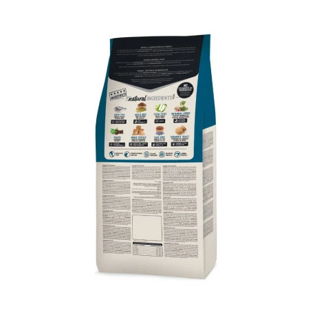 OWNAT Classic Fish Pour Chien Adulte Au Poisson 4kg - Image 2