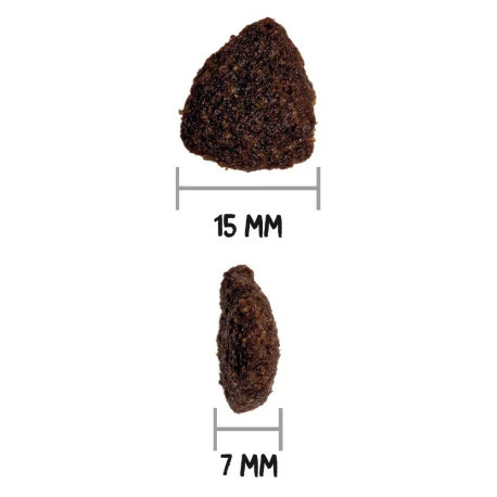 OWNAT Classic Lamb & Rice Pour Chien Adulte à L'agneau Et Au Riz 20kg - Image 4