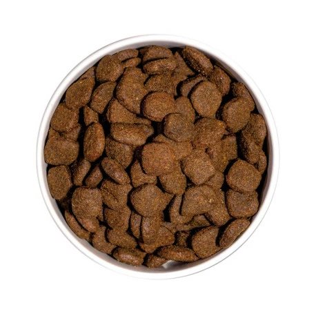 OWNAT PRIME Grain Free Senior Sans Céréales Au Poulet & Dinde Pour Chien âgé 12kg - Image 3