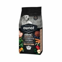OWNAT ULTRA Light Pour Chien Adulte Medium En Surpoids 14kg