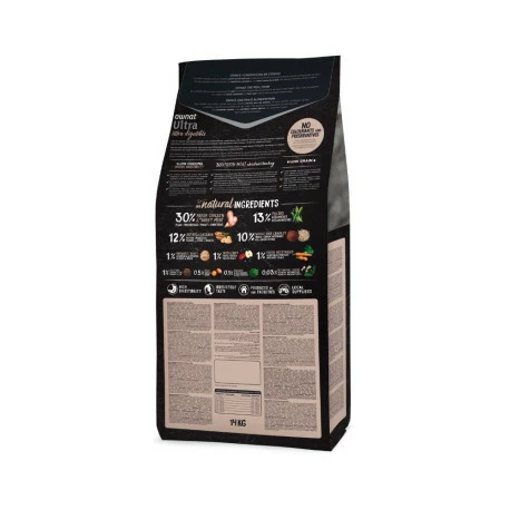 OWNAT ULTRA Medium Adult Pour Chien De Taille Moyenne 8kg - Image 2
