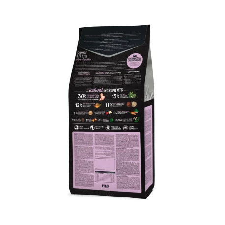 OWNAT ULTRA Medium Sterilized Pour Chien Adulte Stérilisé 3kg - Image 2