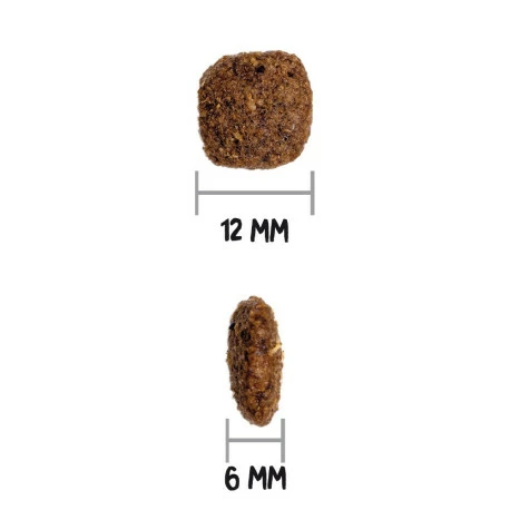 OWNAT ULTRA Medium Sterilized Pour Chien Adulte Stérilisé 3kg - Image 4