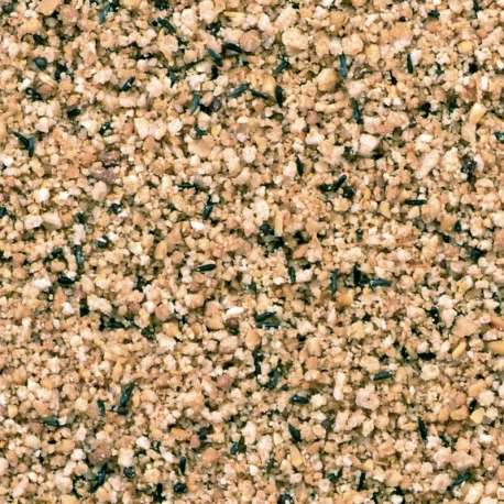 Cede Pâtée Aux œufs Blanche Pour Canaris 5kg - Cédé - Image 2