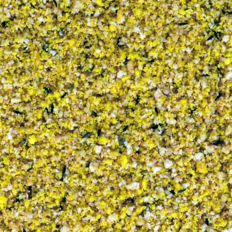 Pâtée Aux Oeufs Jaune Grasse 10Kg - Duvo - Image 2