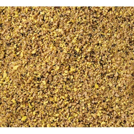 Pâtée Aux Oeufs Jaune Sèche 4Kg - Deli Nature - Image 2