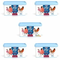 RAGGIO DI SOLE Pâtée Indios 1,5kg X 5