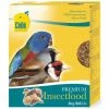 Cede Pâtée Insectivore Aux Miel Et Baies 3kg - Cédé