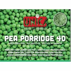 PEA PORRIDGE 40 - 3KG - Unica