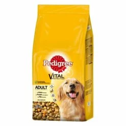 PEDIGREE Professional Nutrition Au Poulet Pour Chien Adulte 15kg
