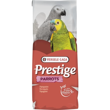 VERSELE-LAGA Perroquet Élevage 20kg