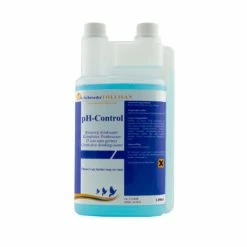 Schroeder-tollisan Ph Control 1L