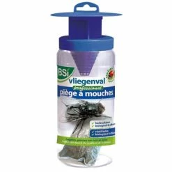Piège à Mouches Réutilisable - BSI