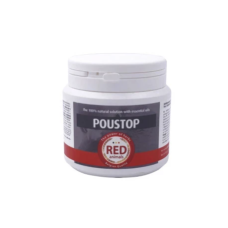 Red Pigeon Poustop En Poudre 300gr