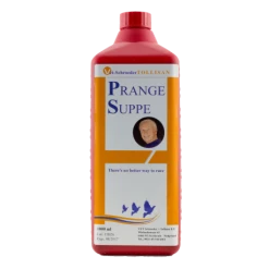 Schroeder-tollisan Prange Suppe 1L