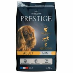 Pro Nutrition Prestige Adult Mini 3kg