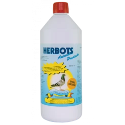 Herbots Provit Forte 1L