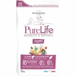 Pro Nutrition PureLife Puppy 2kg