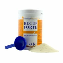 Schroeder-tollisan Recup Forte 300g