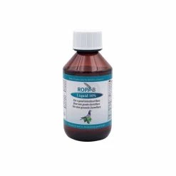 Ropavet Ropa-B Liquide 10% 250ml - Origan Soluble Dans L'eau