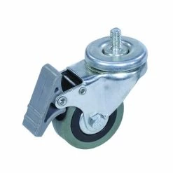 2GR Roues Pour Box De Transport (4pièces)